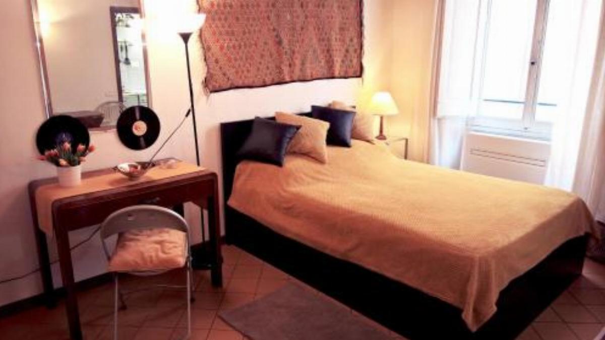 Corso 16 Apartment Hotel Florence Italy