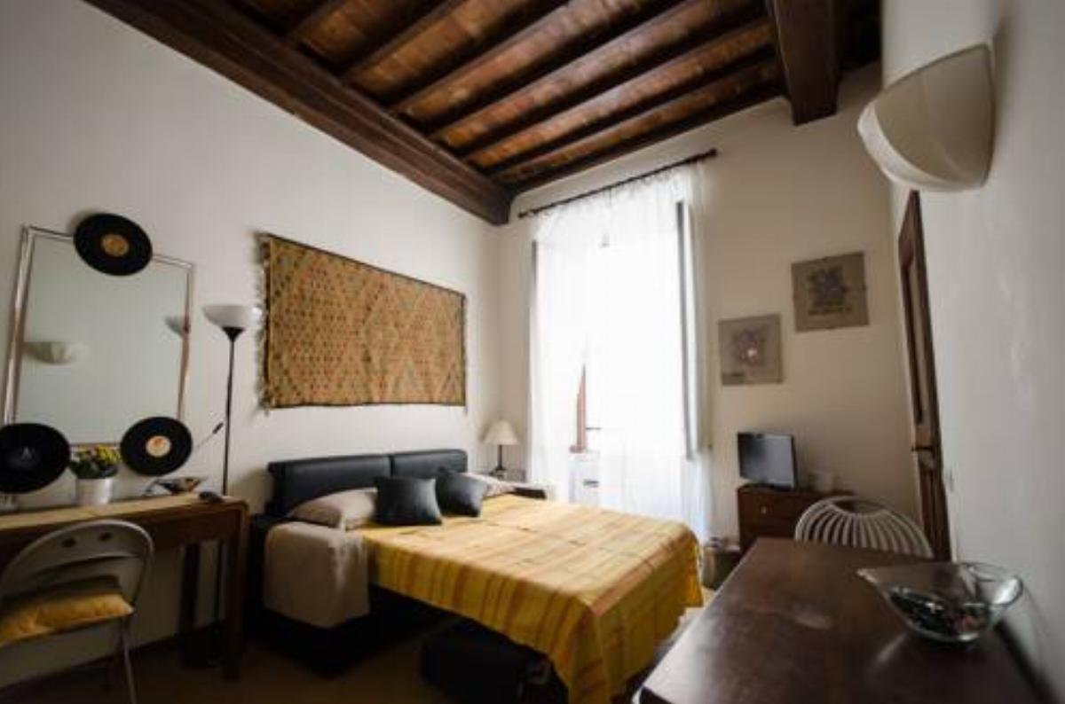 Corso 16 Apartment Hotel Florence Italy