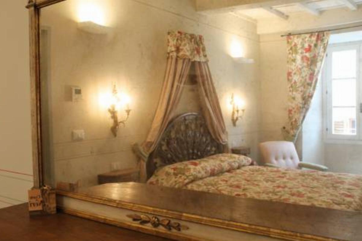 Corte dei Neri Residenza d'Epoca Hotel Florence Italy