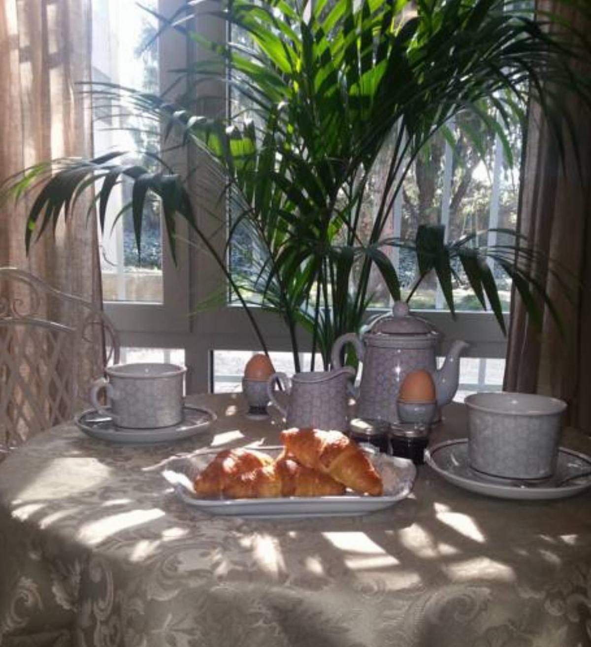 Corte Merighi Rooms & Breakfast Hotel Verona Italy