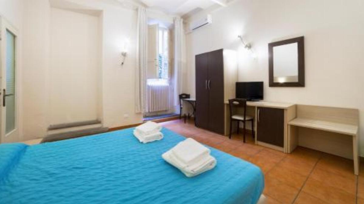 Corte Passi Florence Hotel Florence Italy
