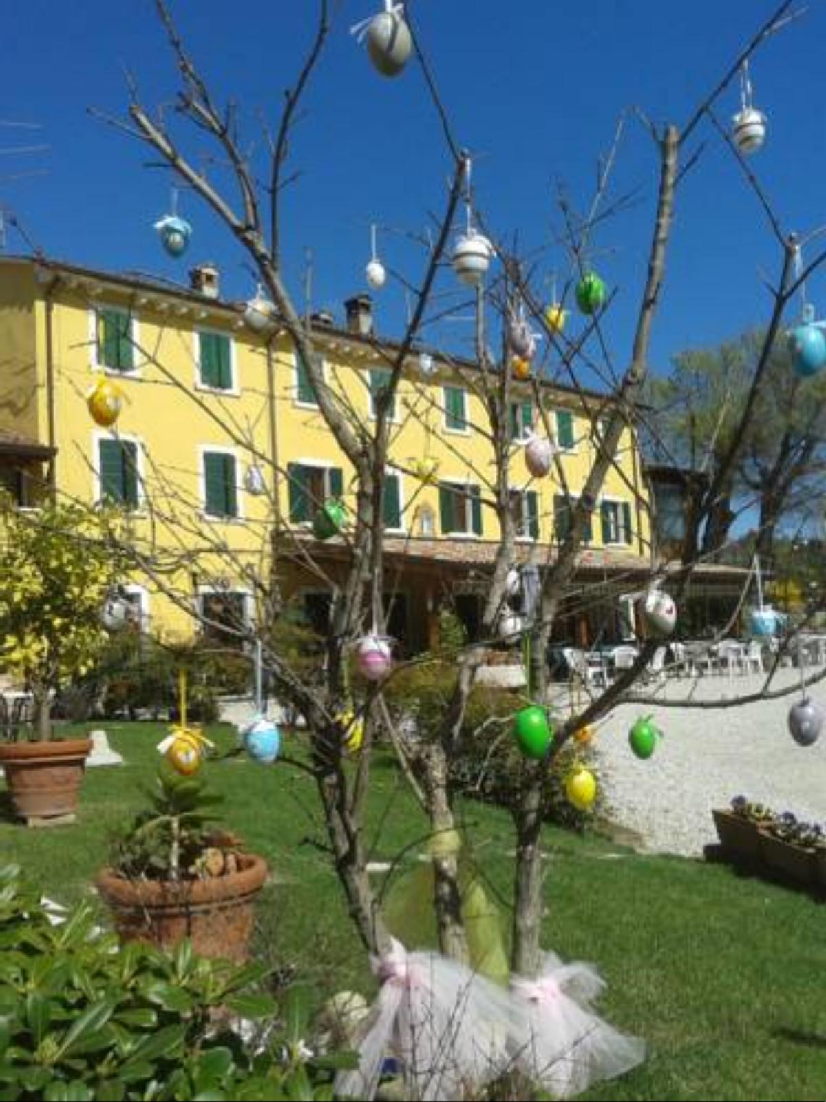 Corte Valesana Hotel Lazise Italy
