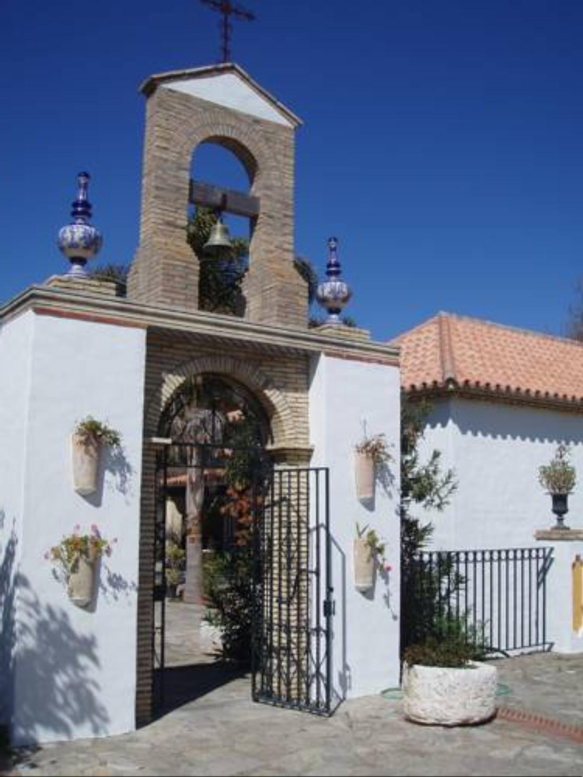 Cortijo Los Monteros Hotel Benalup Casas Viejas Spain