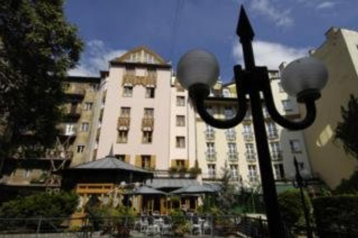 Corvin Hotel Budapest Sissi Wing Hotel Budapest Hungary