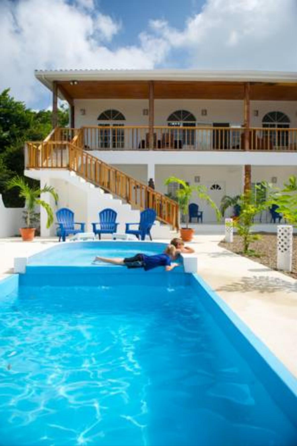 Cosmopolitan Guesthouse Hotel Hopkins Belize