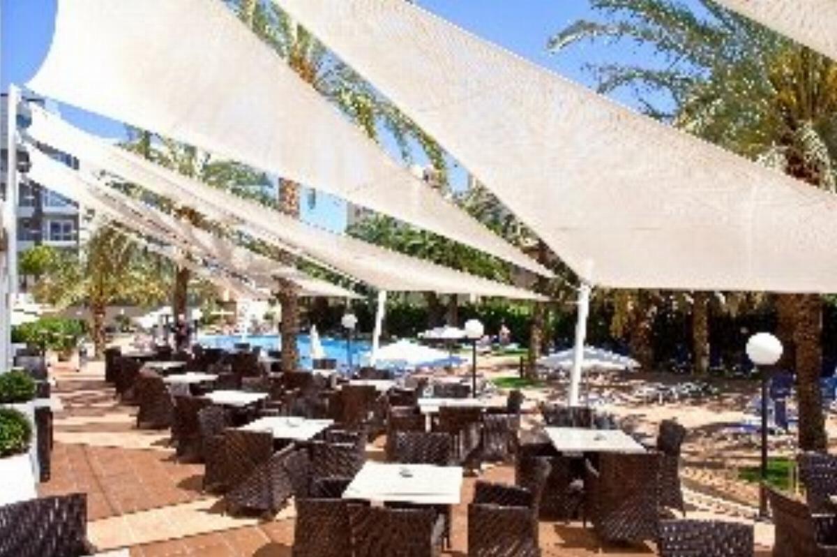 Cosmopolitan Hotel Majorca Spain