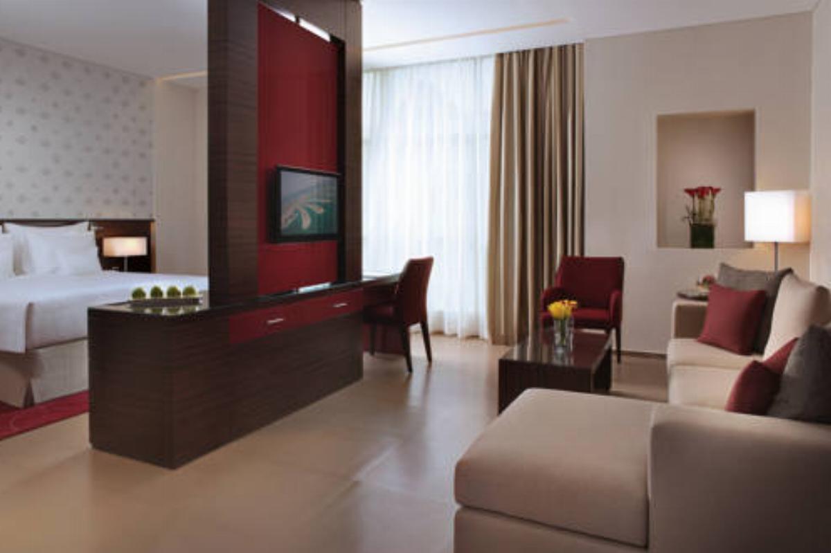 Cosmopolitan Hotel Dubai - Al Barsha Hotel Dubai United Arab Emirates