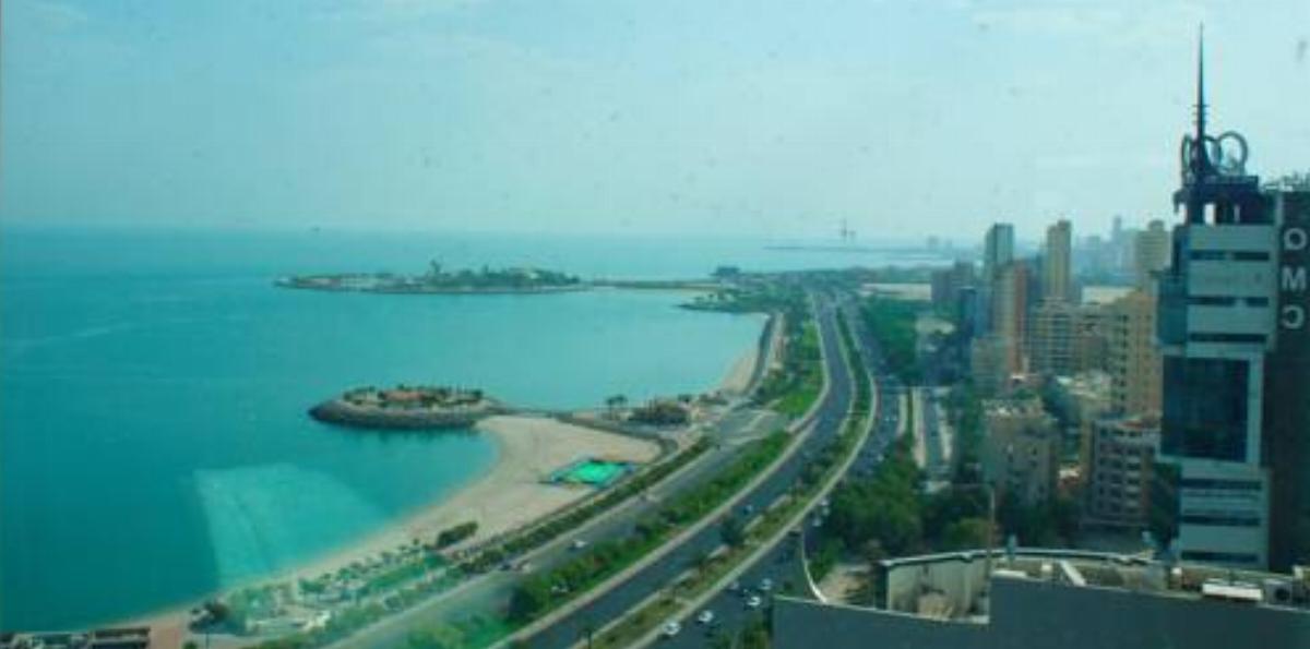 Costa Del Sol Hotel Hotel Kuwait Kuwait