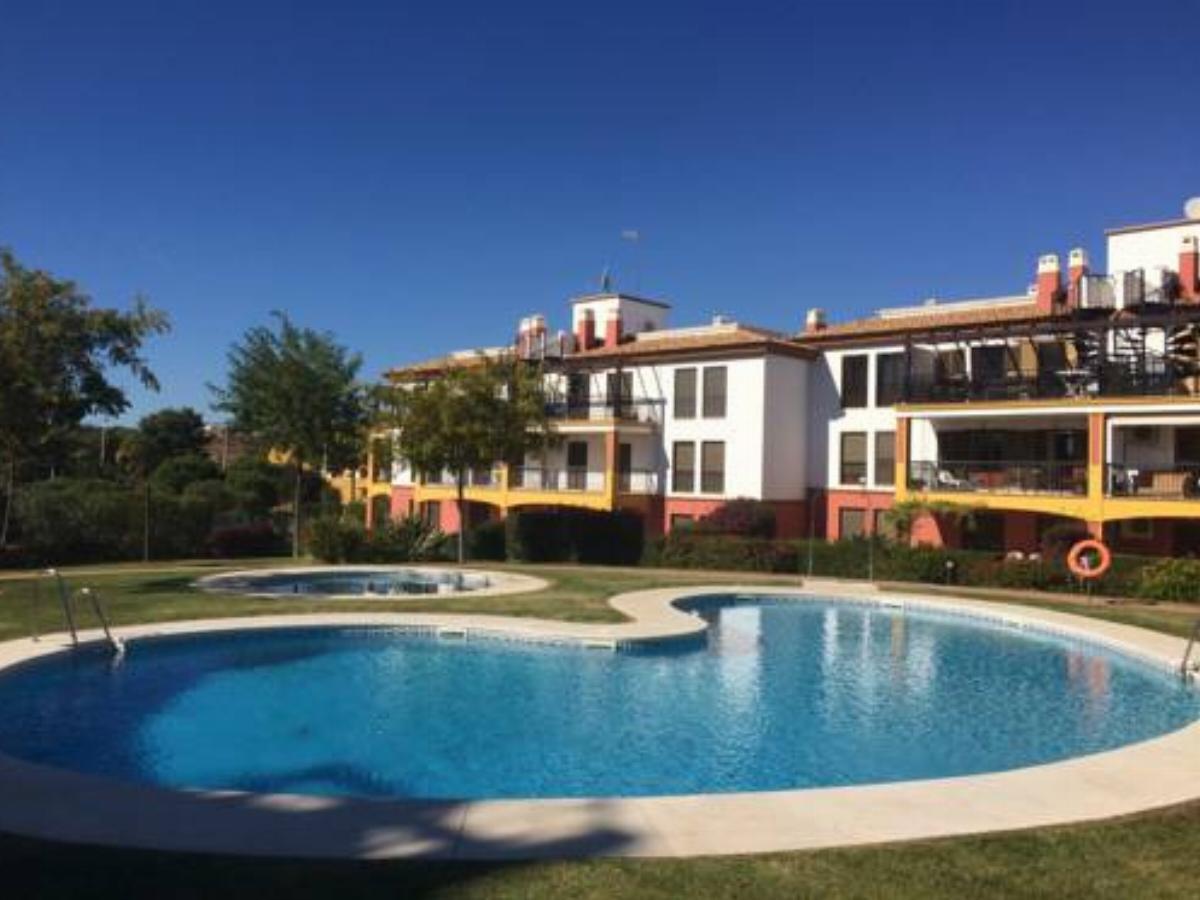 Costa Esuri Golf & Beach Hotel Ayamonte Spain