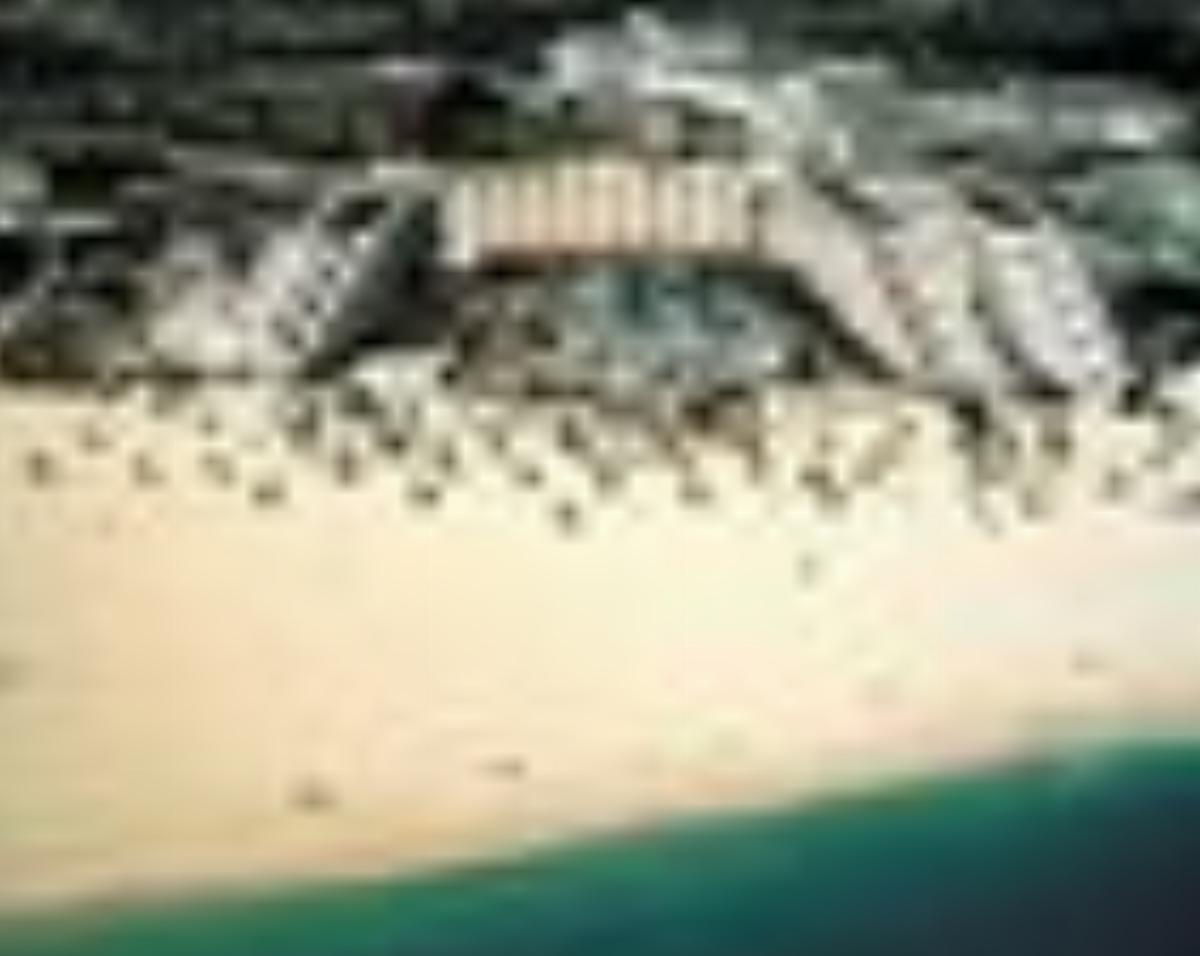 Costa Linda Beach Resort Hotel Aruba Aruba