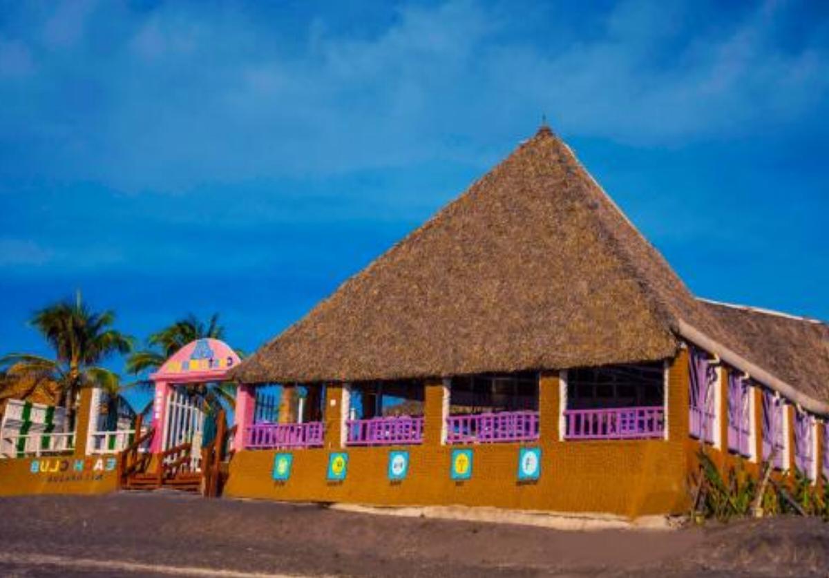 Costa Maya Beach Club Boutique Hotel Las Peñitas Nicaragua
