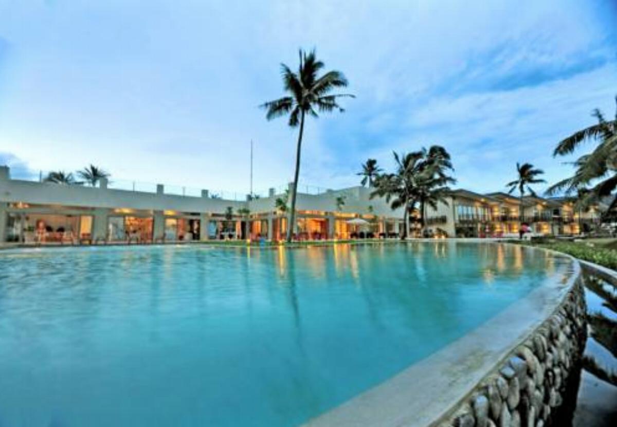 Costa Pacifica Resort Hotel Baler Philippines