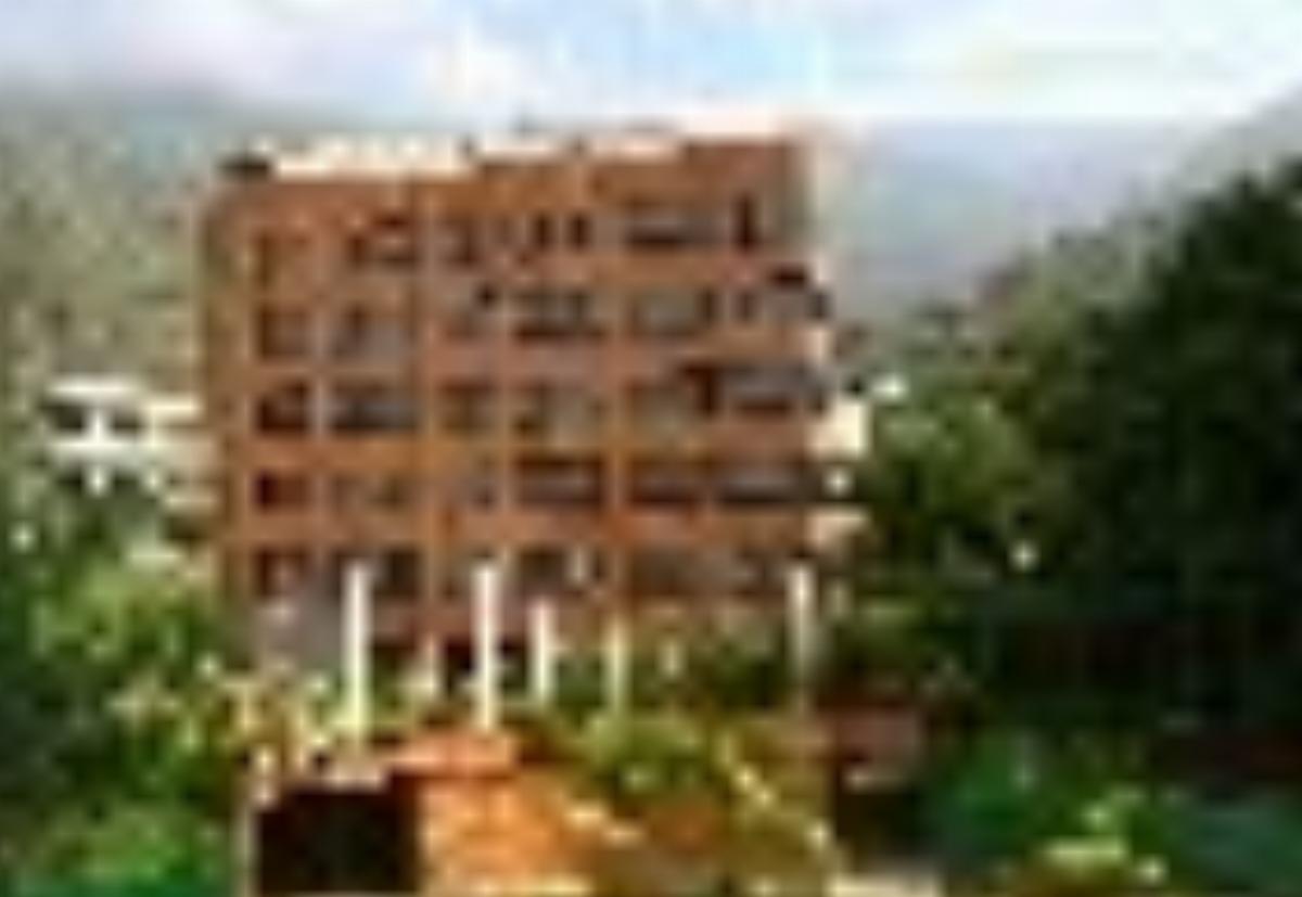 Costa Real Suites Hotel Caracas Venezuela