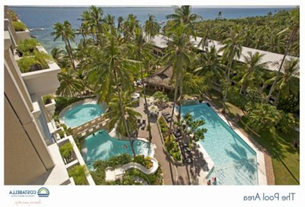Costabella Tropical Beach Hotel Hotel Mactan Philippines
