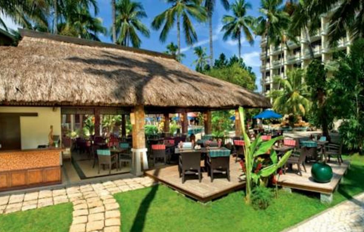 Costabella Tropical Beach Hotel Hotel Mactan Philippines