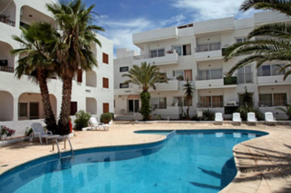 Costamar Hotel Formentera Spain