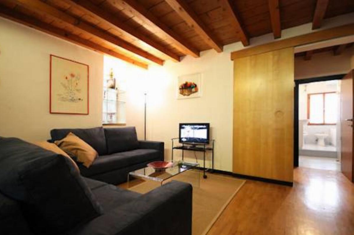 Costanza Halldis Apartment Hotel Florence Italy