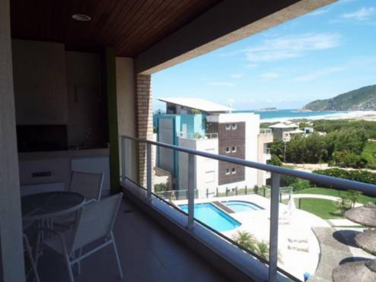 Costão Das Gaivotas - 2 Suites Hotel Florianópolis Brazil