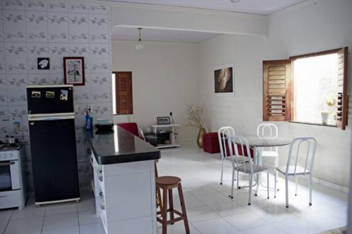 Costurarte Home Hotel Jijoca de Jericoacoara Brazil