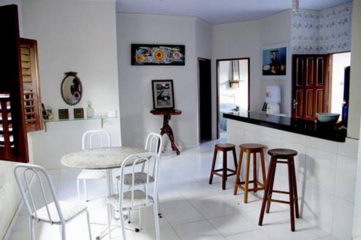 Costurarte Home Hotel Jijoca de Jericoacoara Brazil