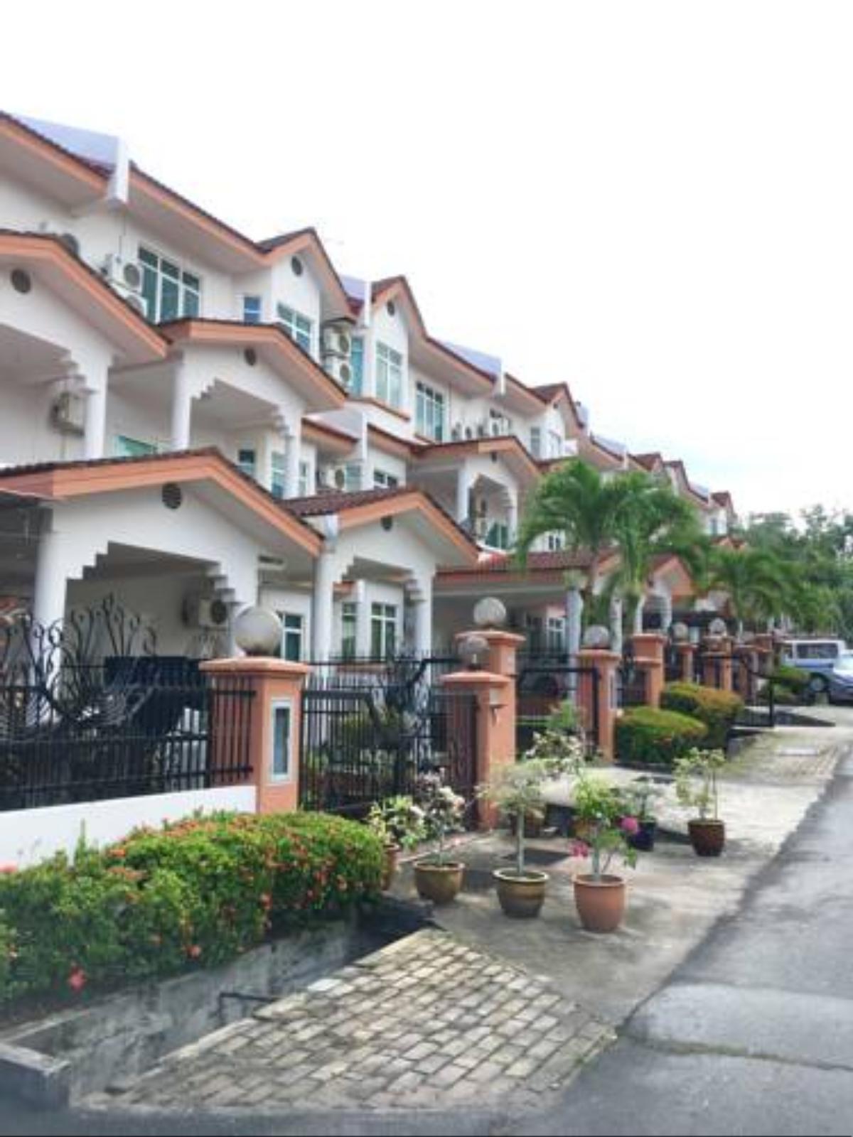 Cosy 3 bedrooms Apartment Hotel Bandar Seri Begawan Brunei Darussalam