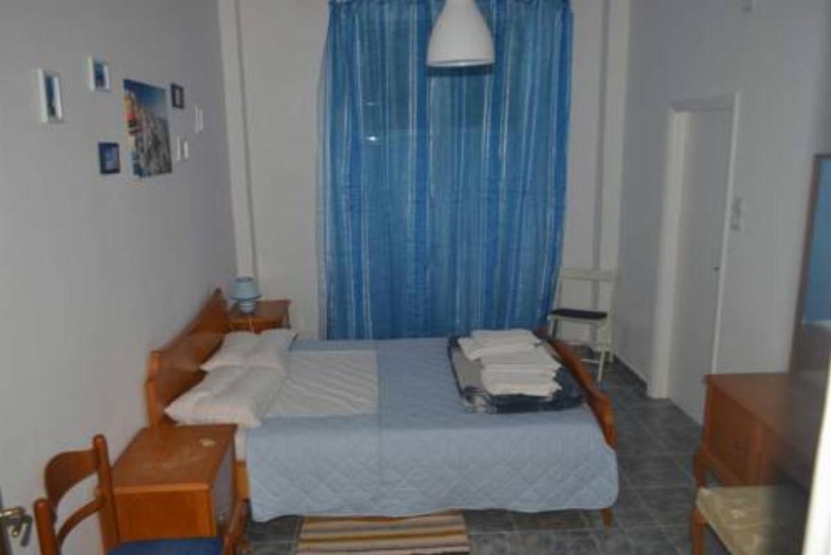 Cosy apartment Acropolis Point 2 Hotel Athens Greece