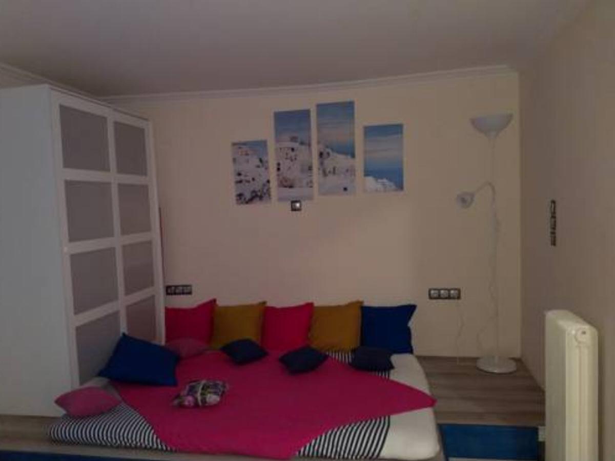 Cosy apartment Acropolis Point-3 Hotel Athens Greece