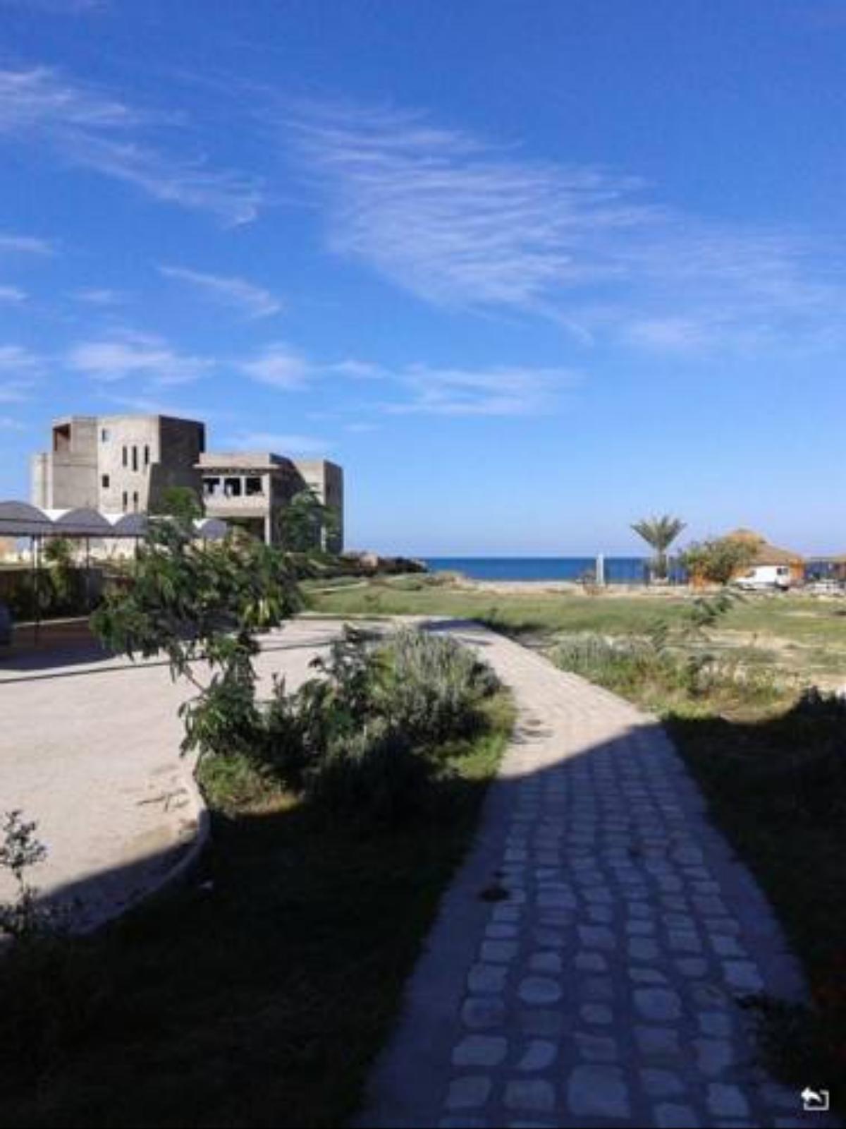 Cosy Apartment Chott Meriem Hotel El Haj Mohammed Zarrouch Tunisia