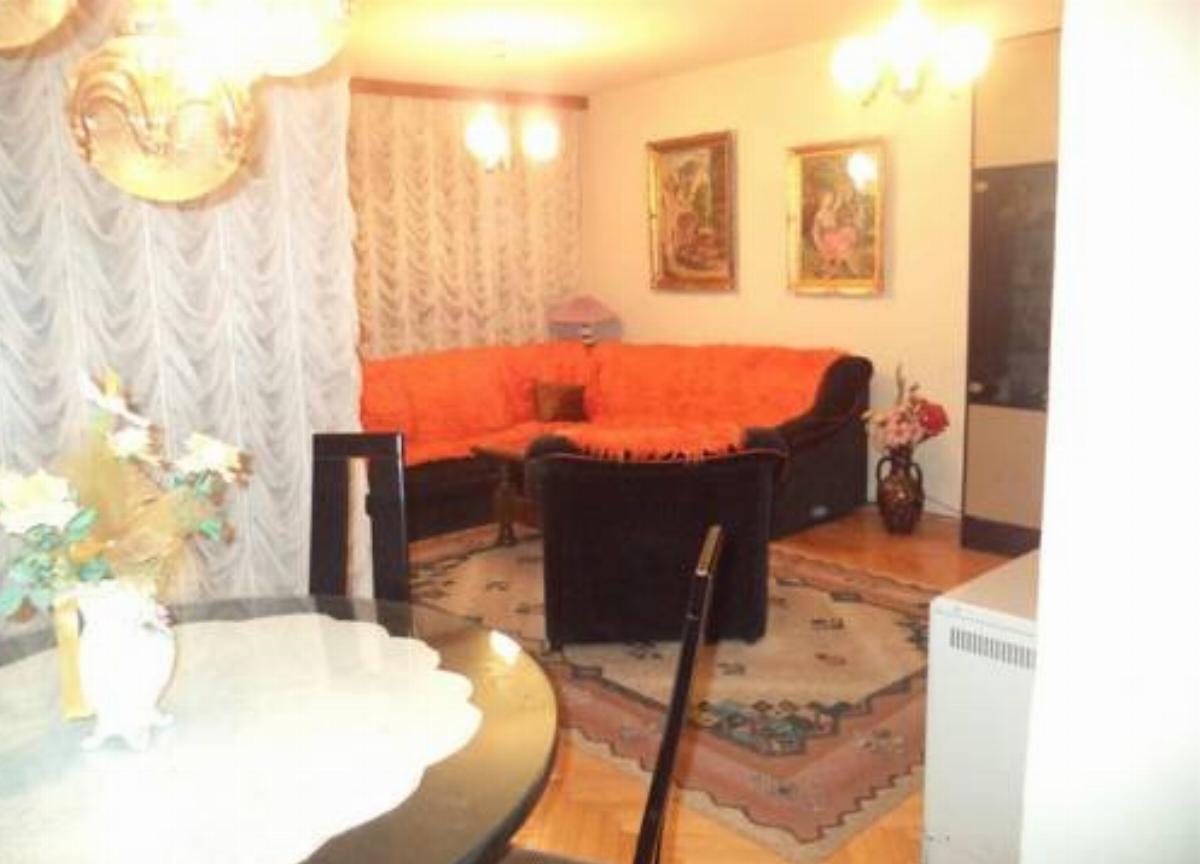 Cosy apartment in Bitola Hotel Bitola Macedonia