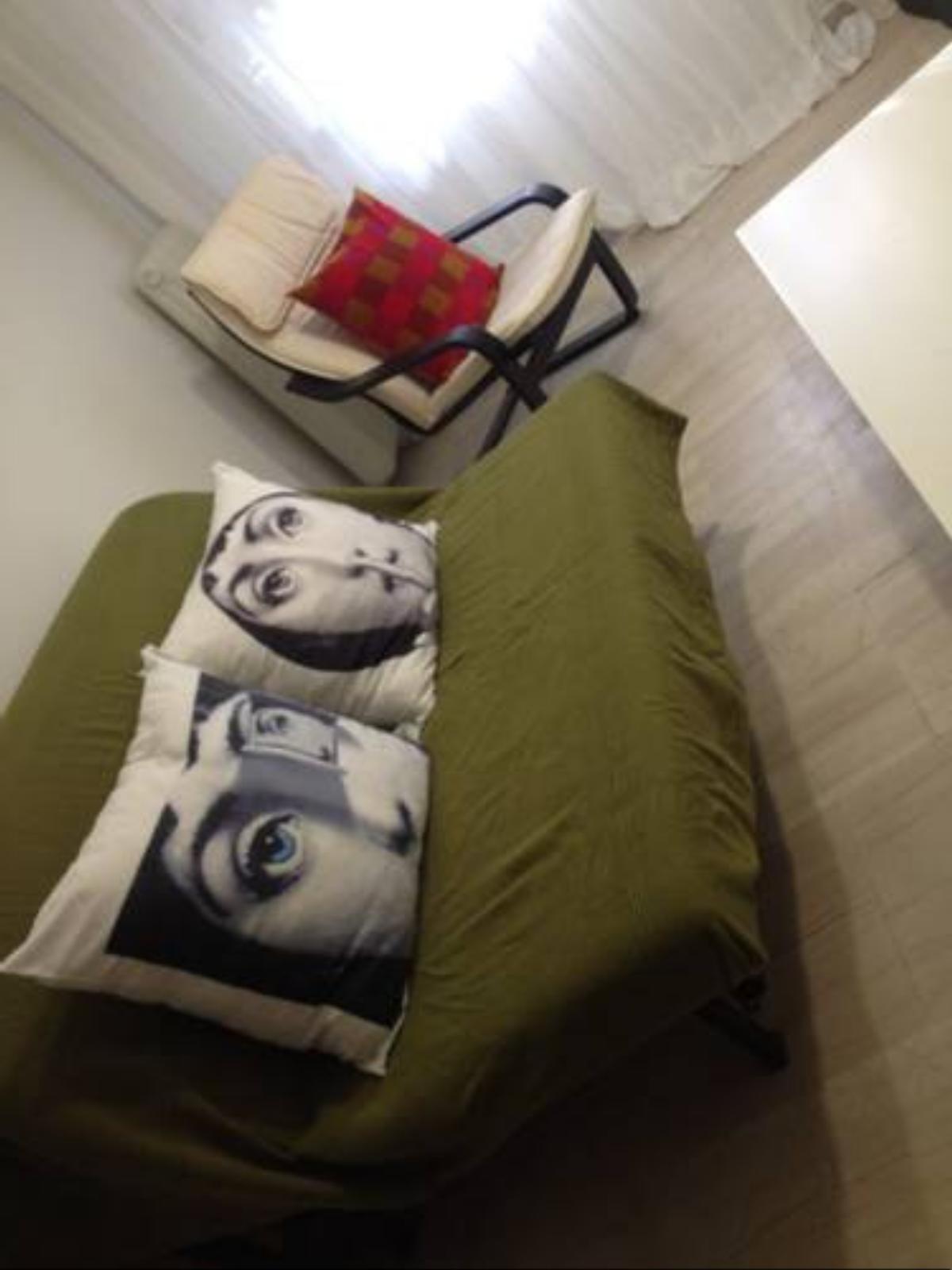 Cosy Apartment!15min.from the center of Athens! Hotel Athens Greece