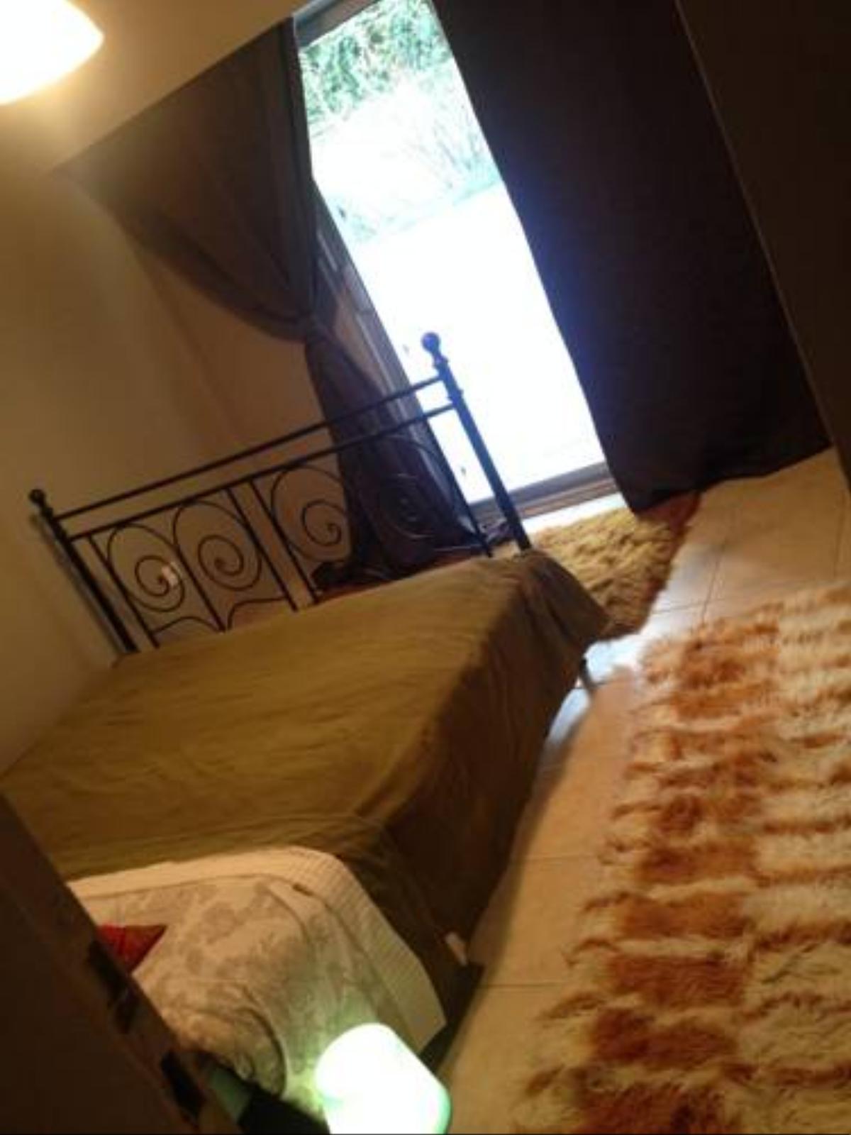 Cosy Apartment!15min.from the center of Athens! Hotel Athens Greece