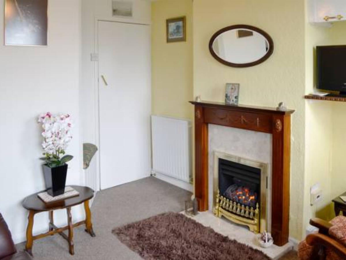 Cosy Cottage Hotel Allonby United Kingdom