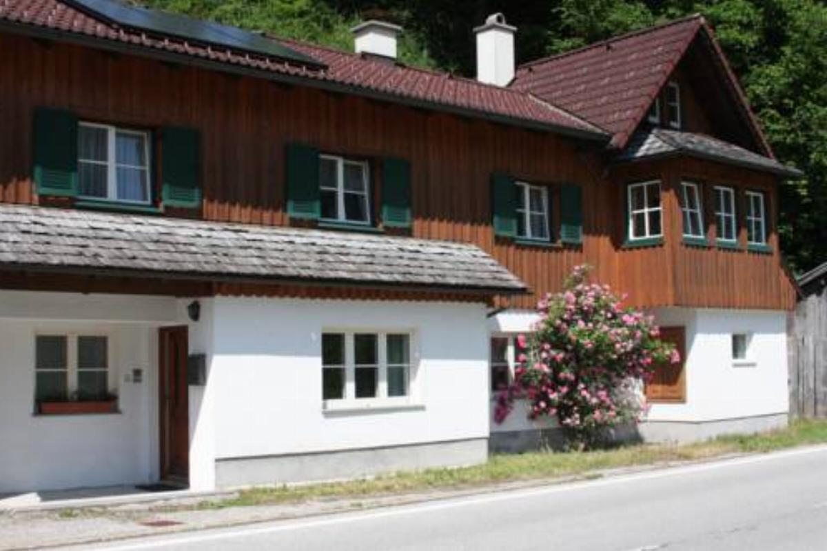 Cosy Cottage Hotel Obertraun Austria