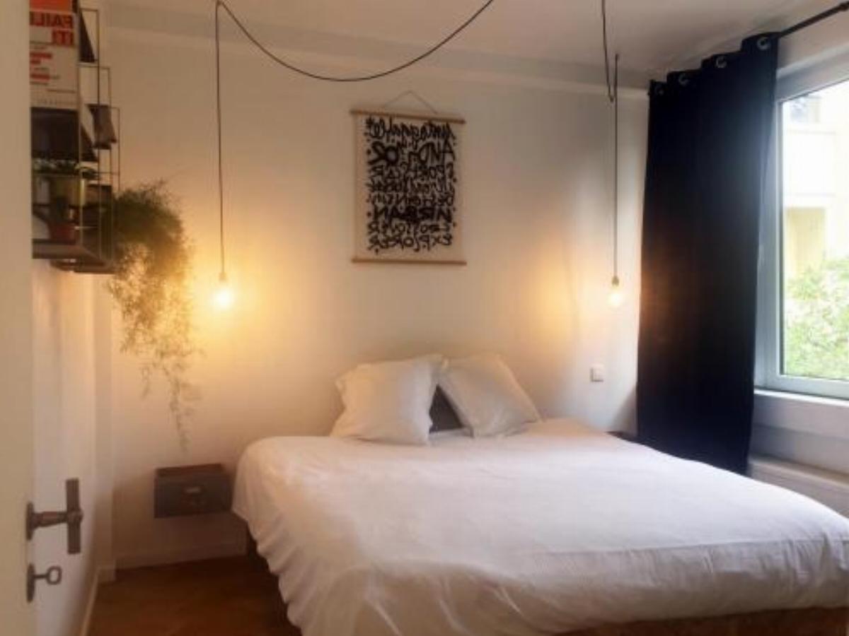 Cosy & lovely apartment Hotel Brussels Belgium