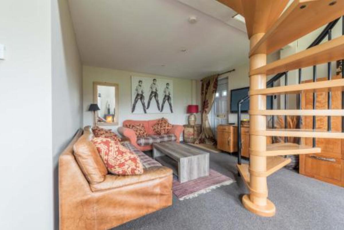 Cosy Studio near Henley and Reading Hotel Henley on Thames United Kingdom