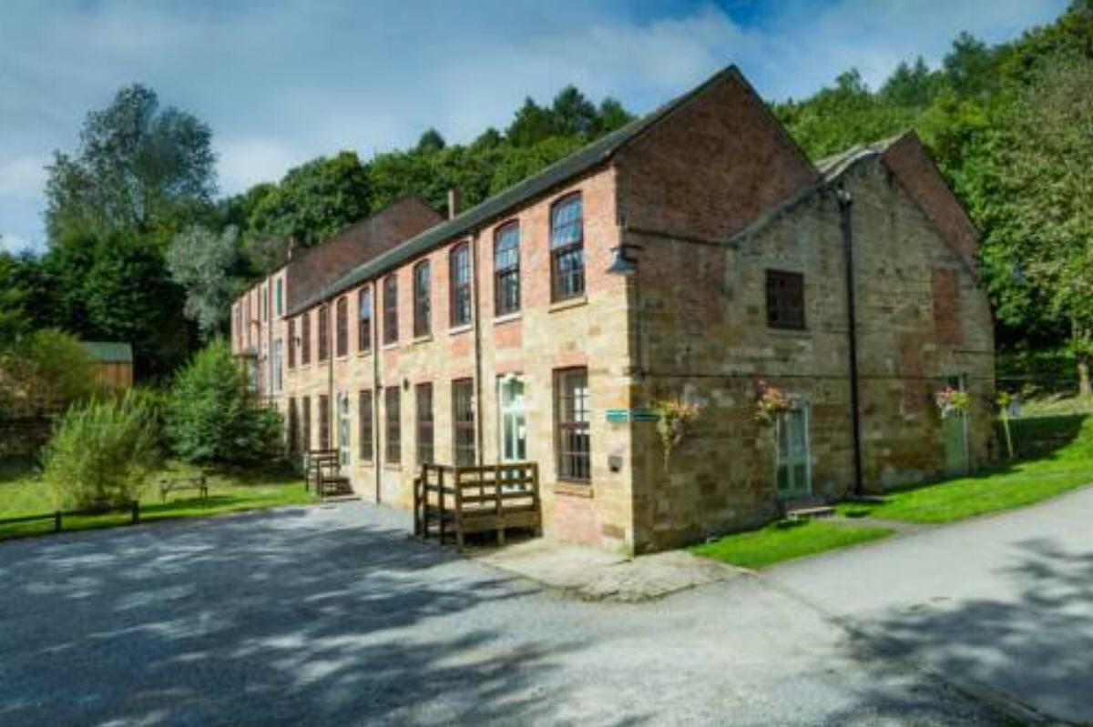 Cote Ghyll Mill at Osmotherley Hotel Ingleby Arncliffe United Kingdom
