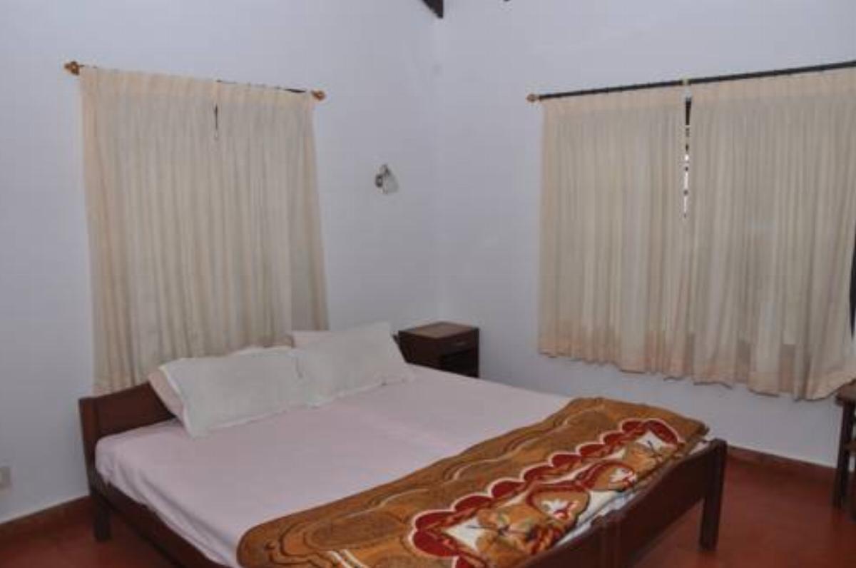 Cottage Stay Near Dubare Elephant Camp Hotel Kushālnagar India