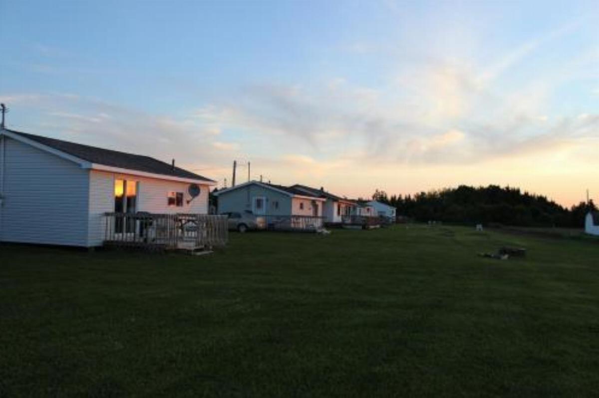 Cottages On PEI Hotel Bedeque Canada