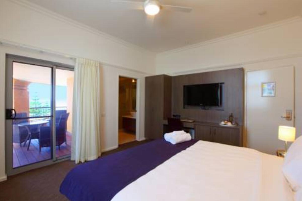 Cottesloe Beach Hotel Hotel Cottesloe Australia