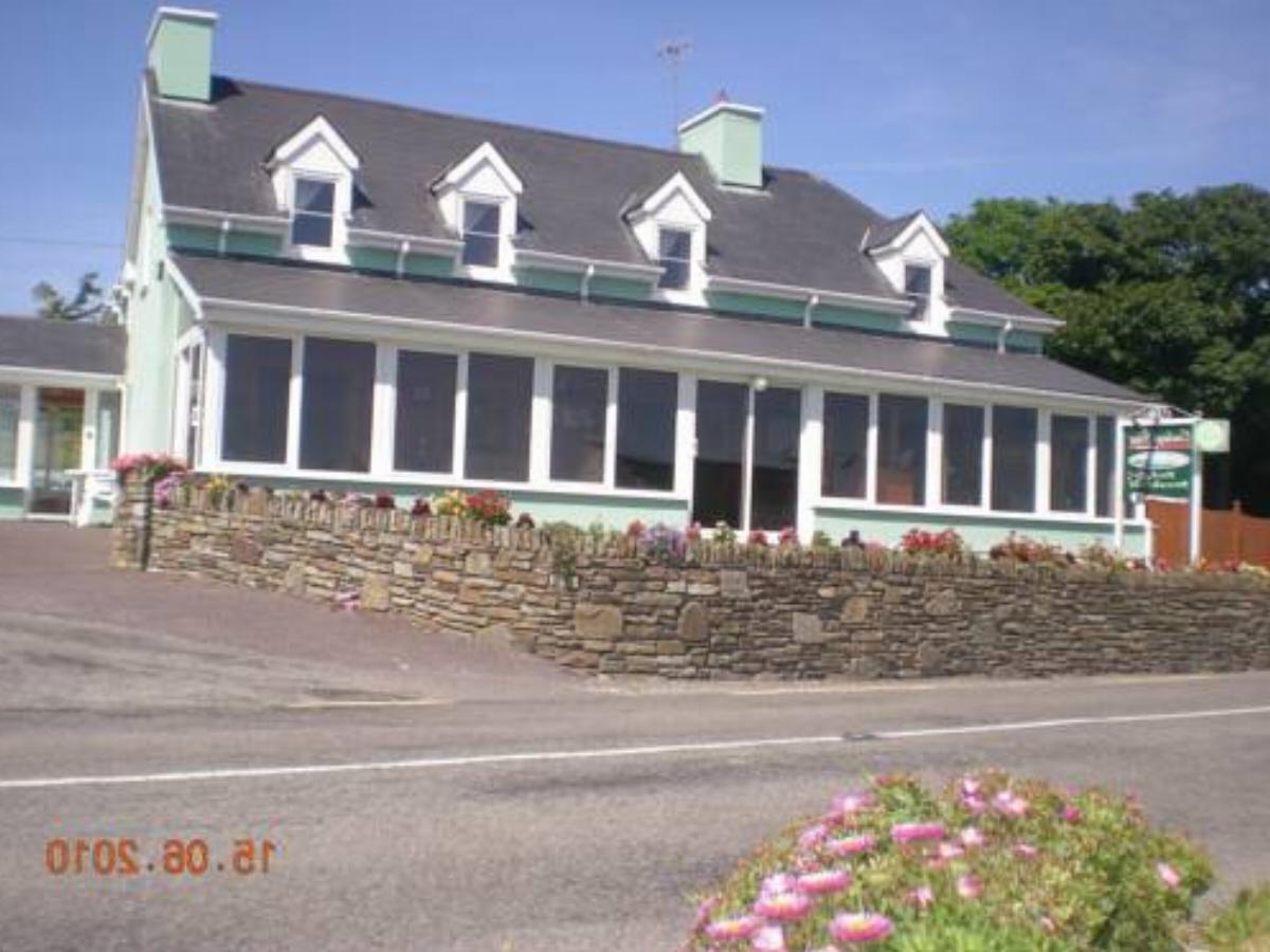 Coulagh Bay House Hotel Eyeries Ireland