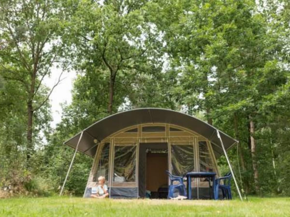 Country Camp camping Prinsenmeer Hotel Asten Netherlands