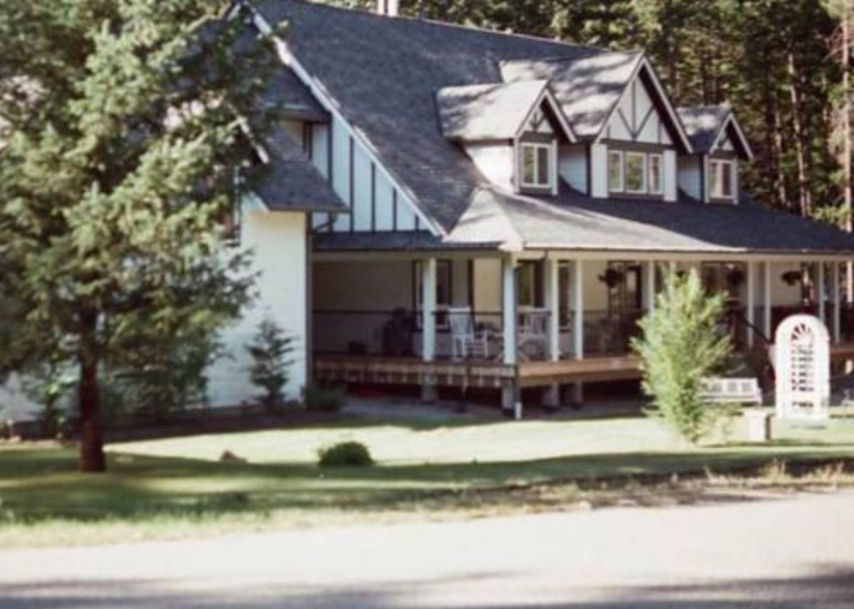 Country Dream Hotel Fintry Canada