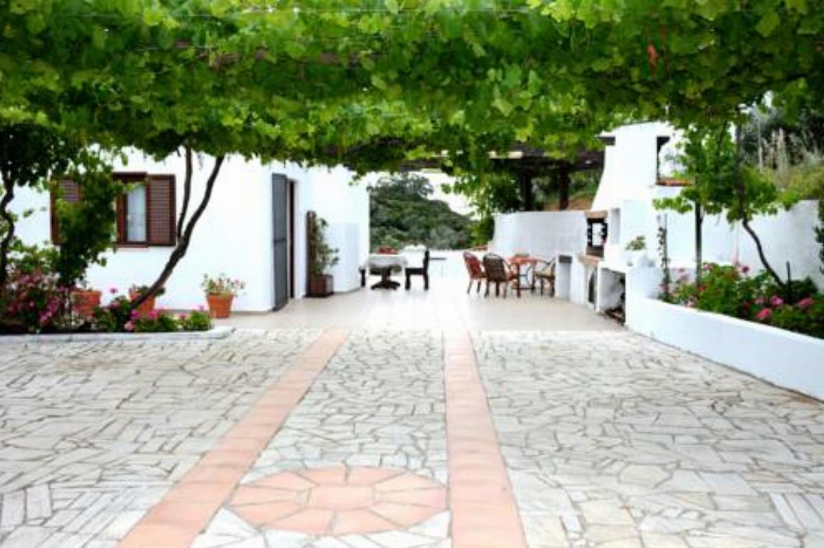 Country Home near Rethymnon Hotel Kapedhianá Greece