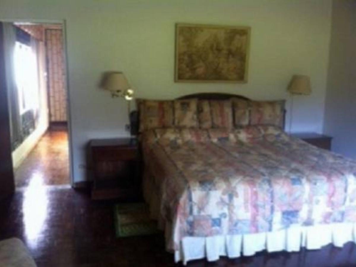 Country Home Villa Bed & Breakfast Hotel Mandeville Jamaica