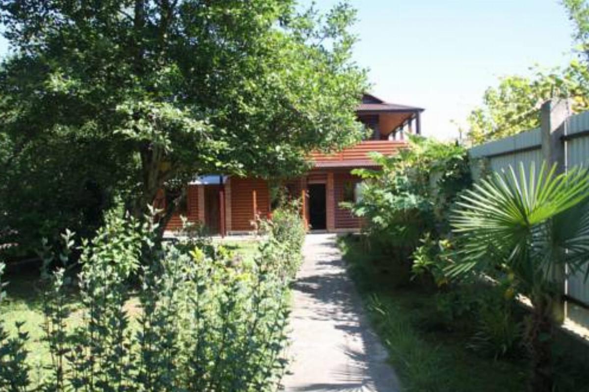 Country House Bagmaran Hotel Gulrip'shi Abkhazia