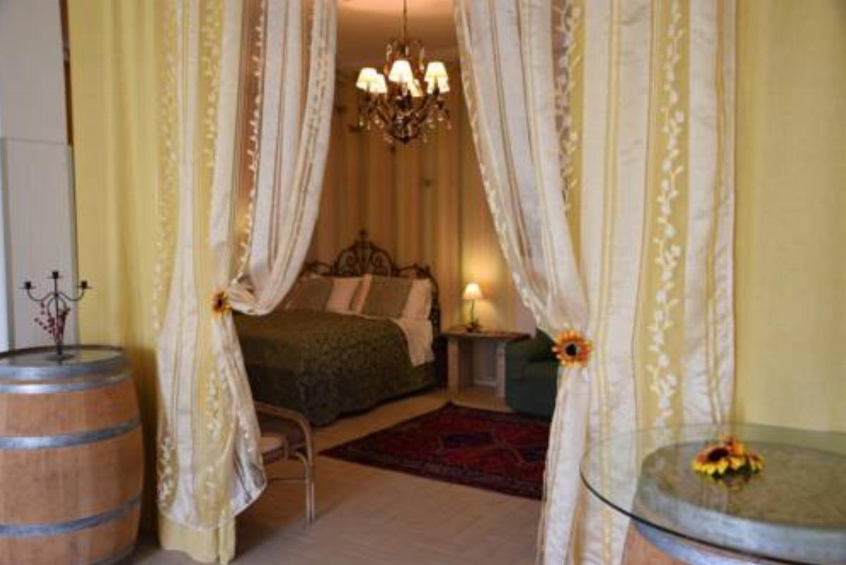 Country House Ca' Lein Hotel Acqui Terme Italy
