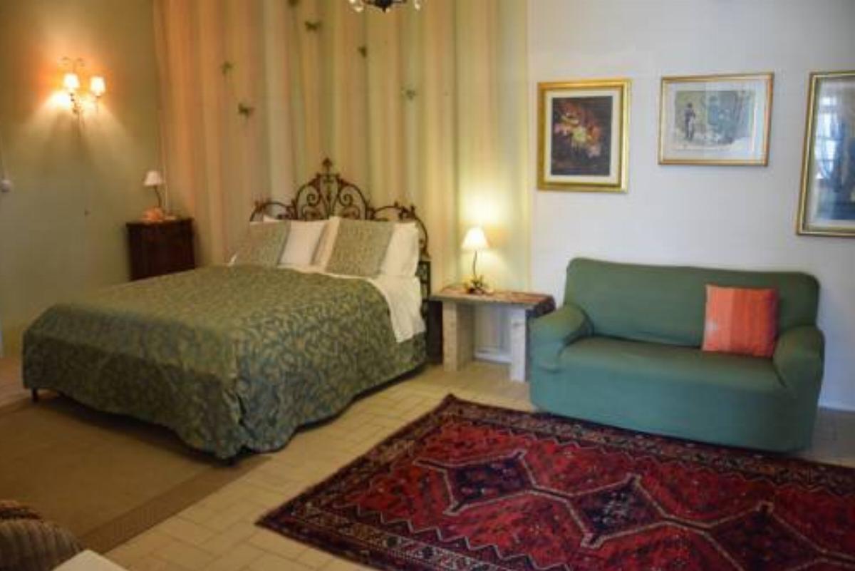 Country House Ca' Lein Hotel Acqui Terme Italy