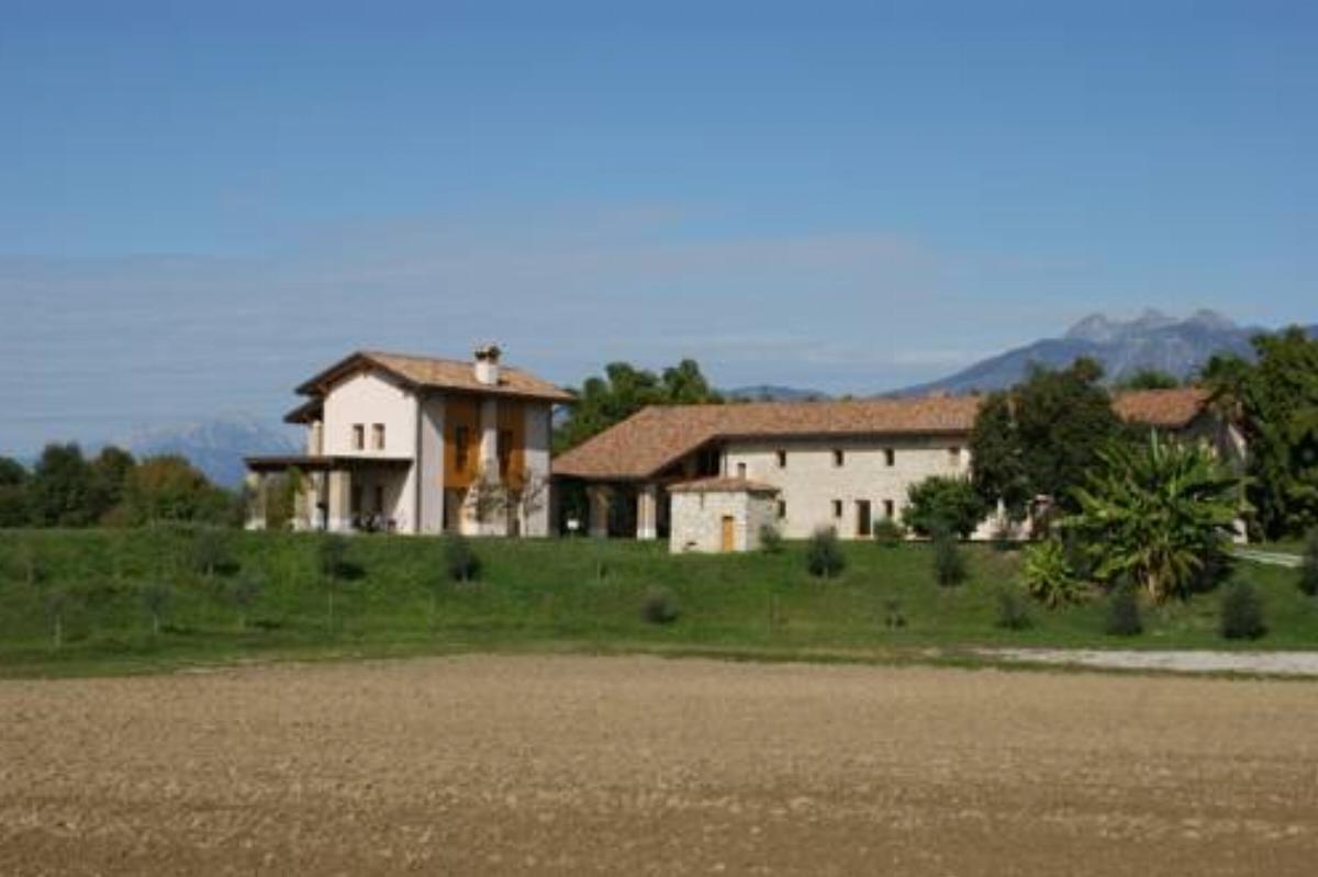Country House Due Fiumi Hotel Sacile Italy