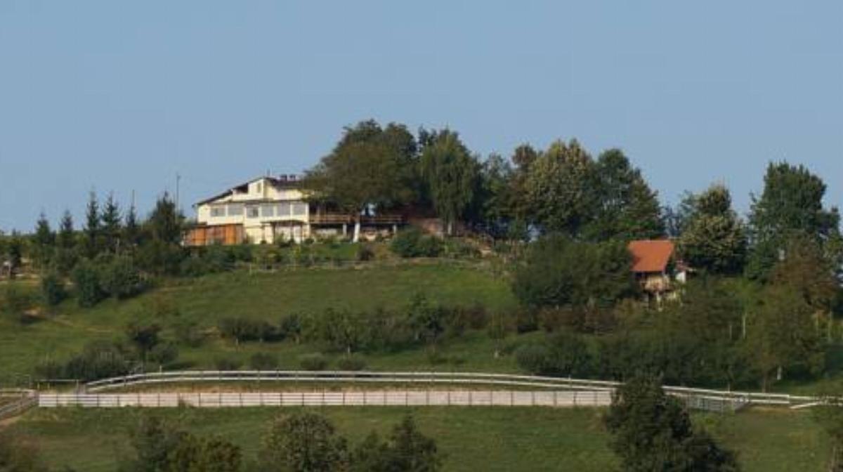 Country House Little Hill Hotel Bjelovar Croatia