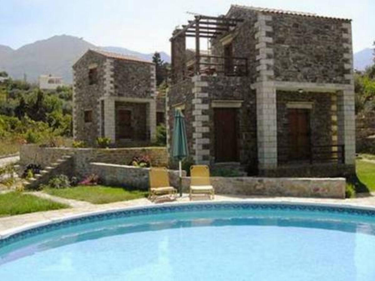 Country House Melidoni, Chania 5365 Hotel Melidhónion Greece